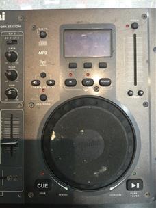 GEMINI CDM-3250 Very Good | Buya